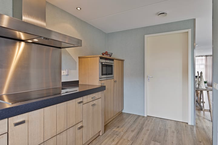 Foto 15 van Bob Marleylaan 19