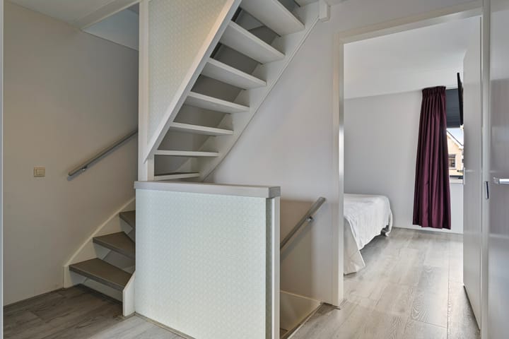 Foto 16 van Bob Marleylaan 19