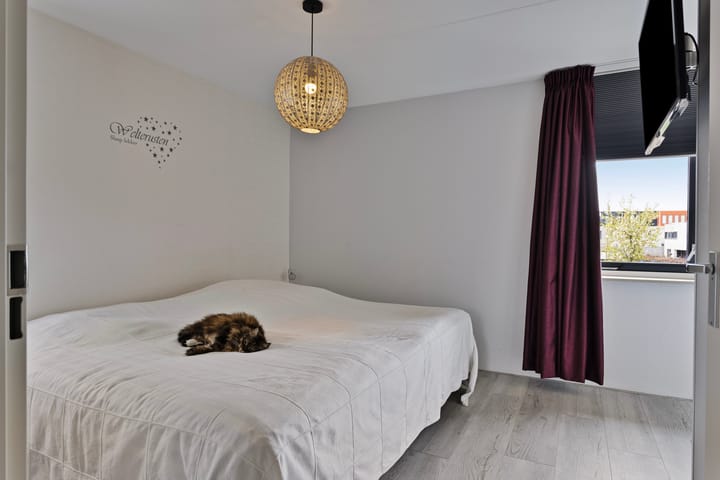 Foto 17 van Bob Marleylaan 19