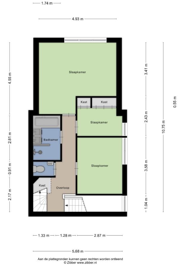 Photo 53 of Munstergeleenhof 1