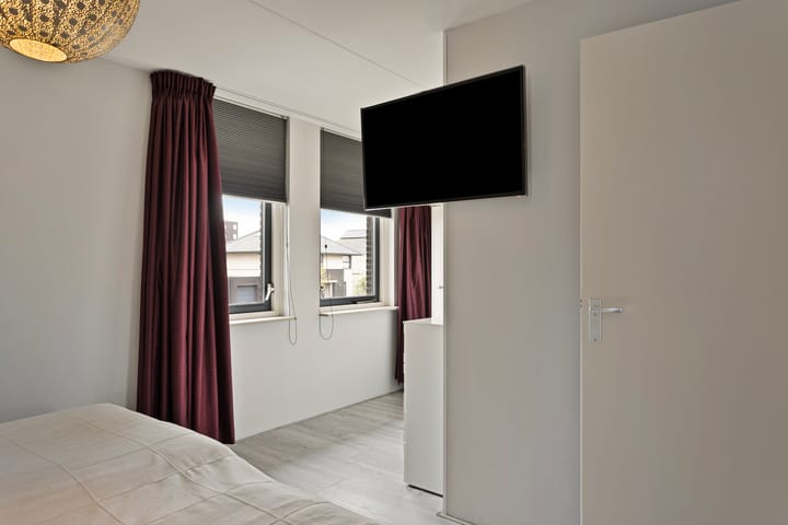 Foto 18 van Bob Marleylaan 19