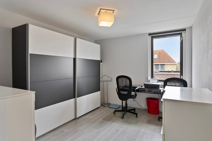 Foto 22 van Bob Marleylaan 19