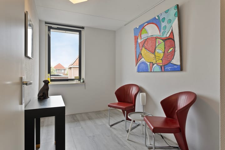 Foto 23 van Bob Marleylaan 19