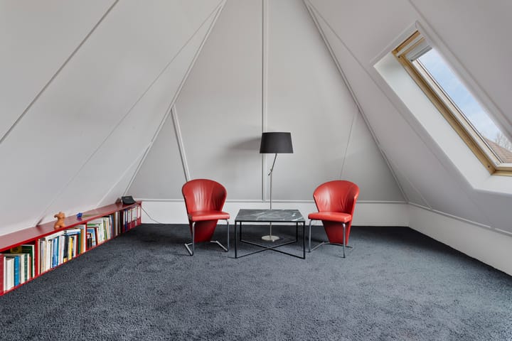 Foto 24 van Bob Marleylaan 19