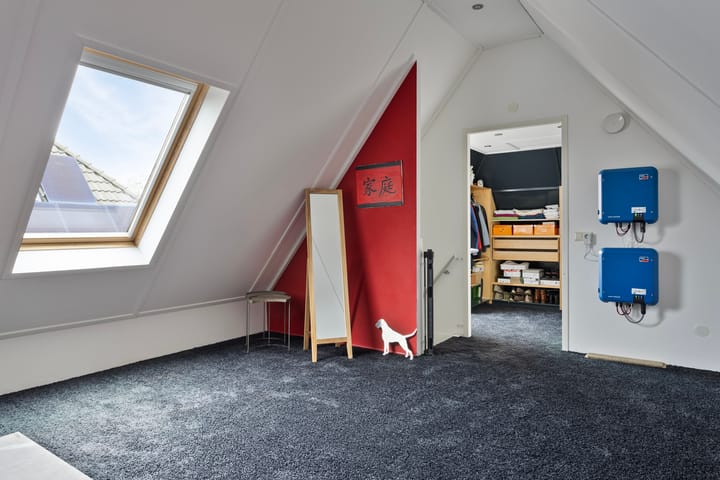 Foto 25 van Bob Marleylaan 19