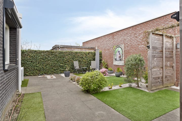 Foto 26 van Bob Marleylaan 19