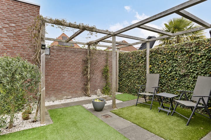 Foto 27 van Bob Marleylaan 19