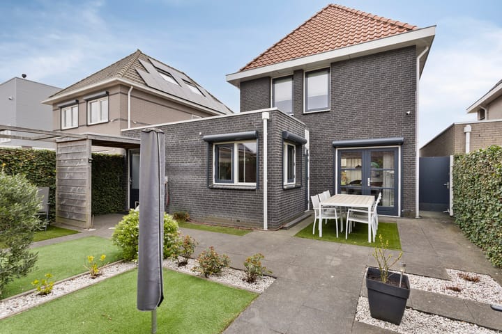 Foto 2 van Bob Marleylaan 19