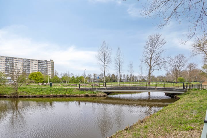 Foto 30 van Bob Marleylaan 19