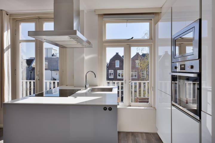 Foto 3 van Gerard Doustraat 22-3A