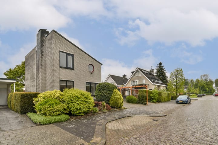 Foto 2 van Meidoornlaan 14