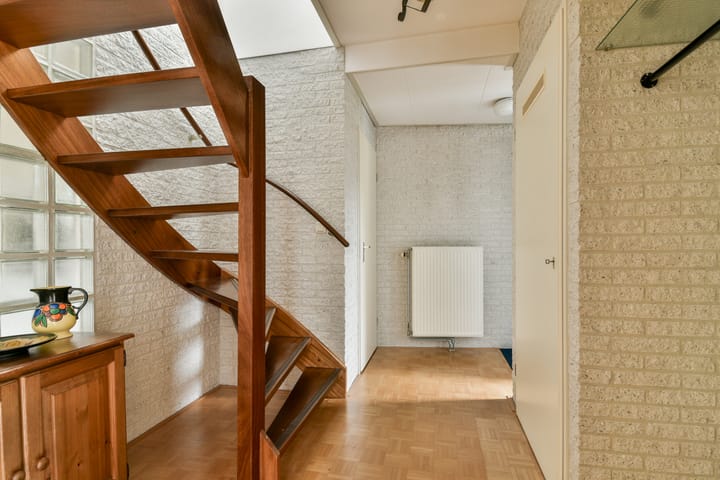 Foto 4 van Meidoornlaan 14