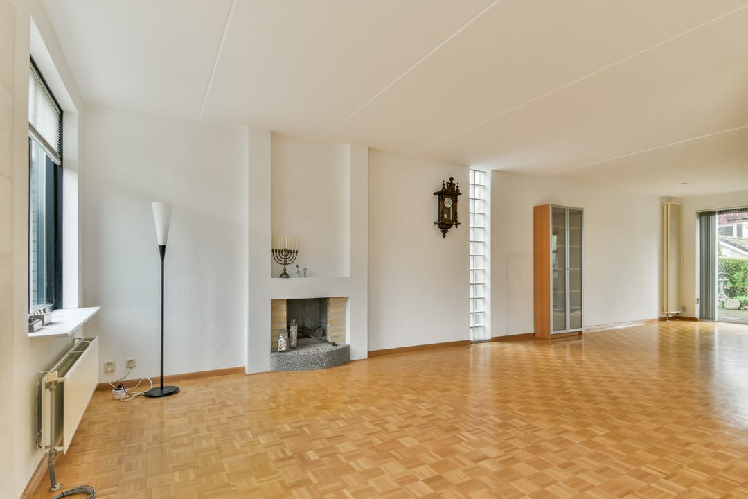 Foto 8 van Meidoornlaan 14