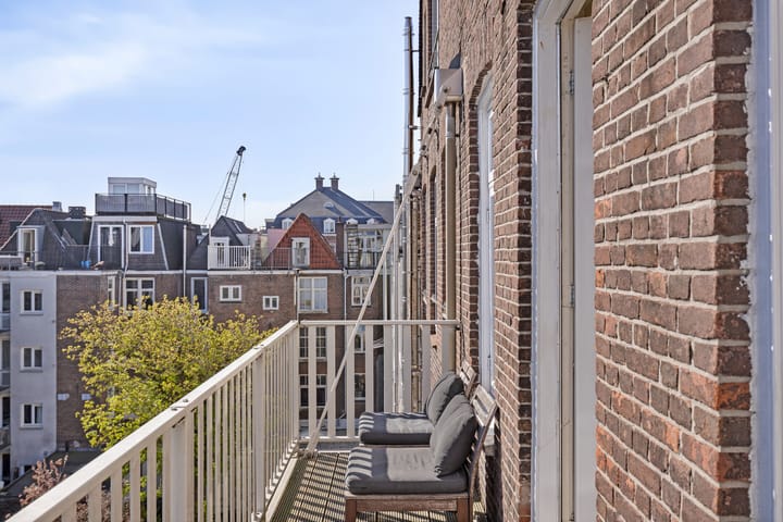 Foto 4 van Gerard Doustraat 22-3A