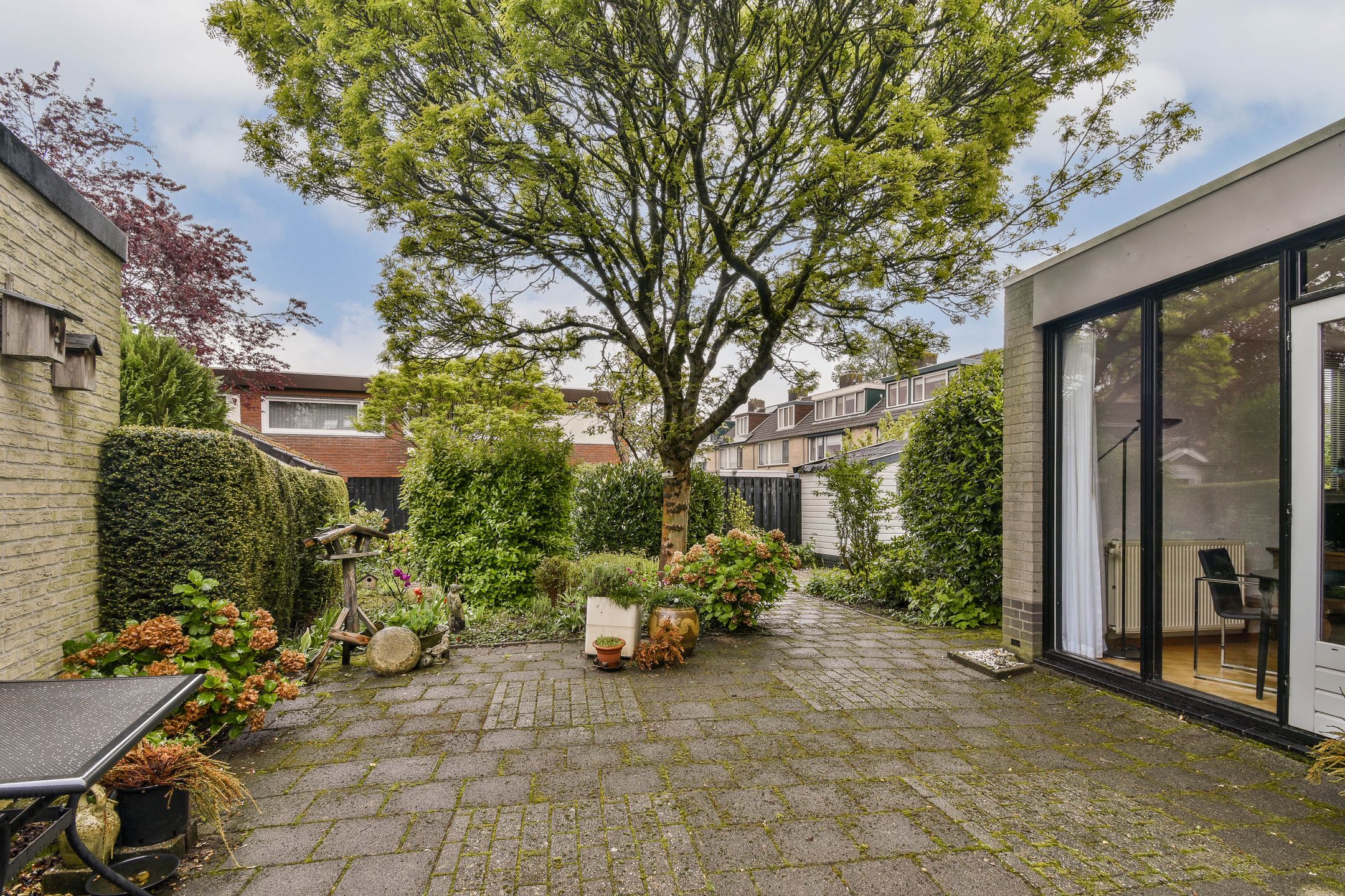 Foto 18 van Meidoornlaan 14