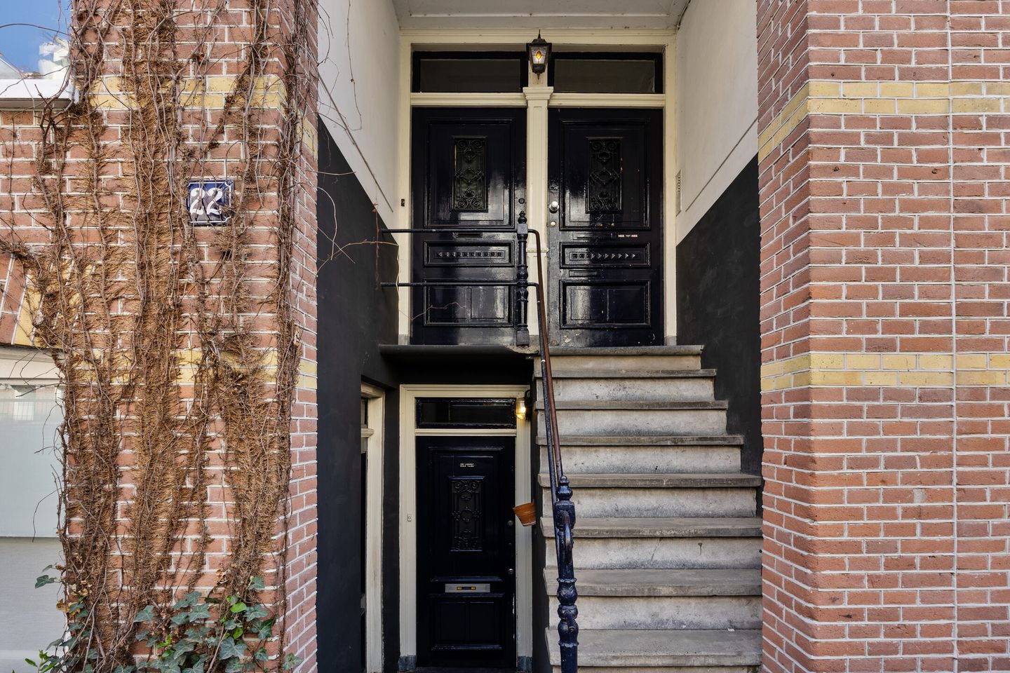 Foto 1 van Gerard Doustraat 22-3A