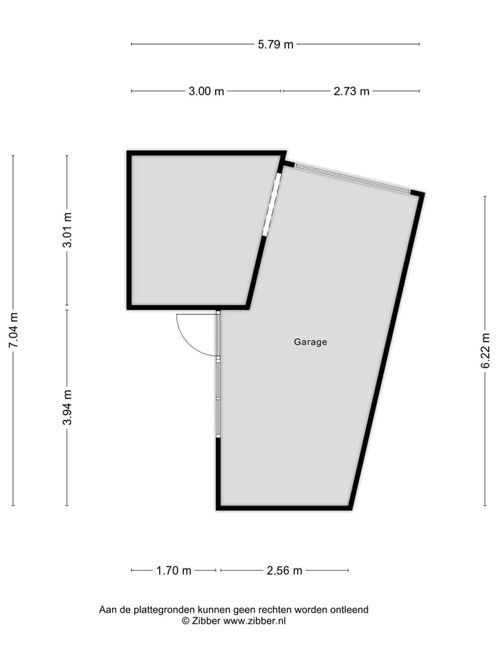 Foto 46 van Oude Doelenkade 51