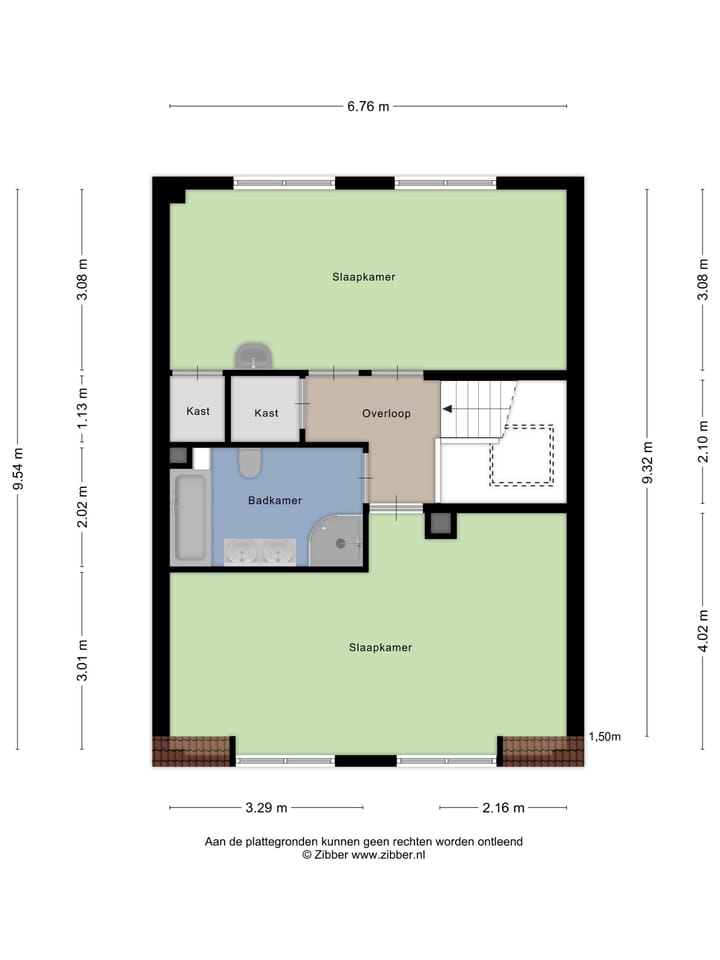 Foto 45 van Oude Doelenkade 51