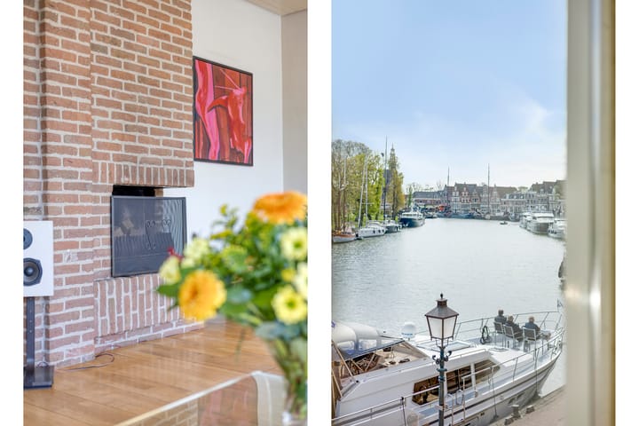 Foto 22 van Oude Doelenkade 51