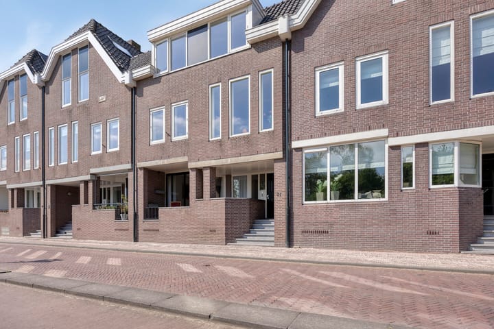 Foto 39 van Oude Doelenkade 51