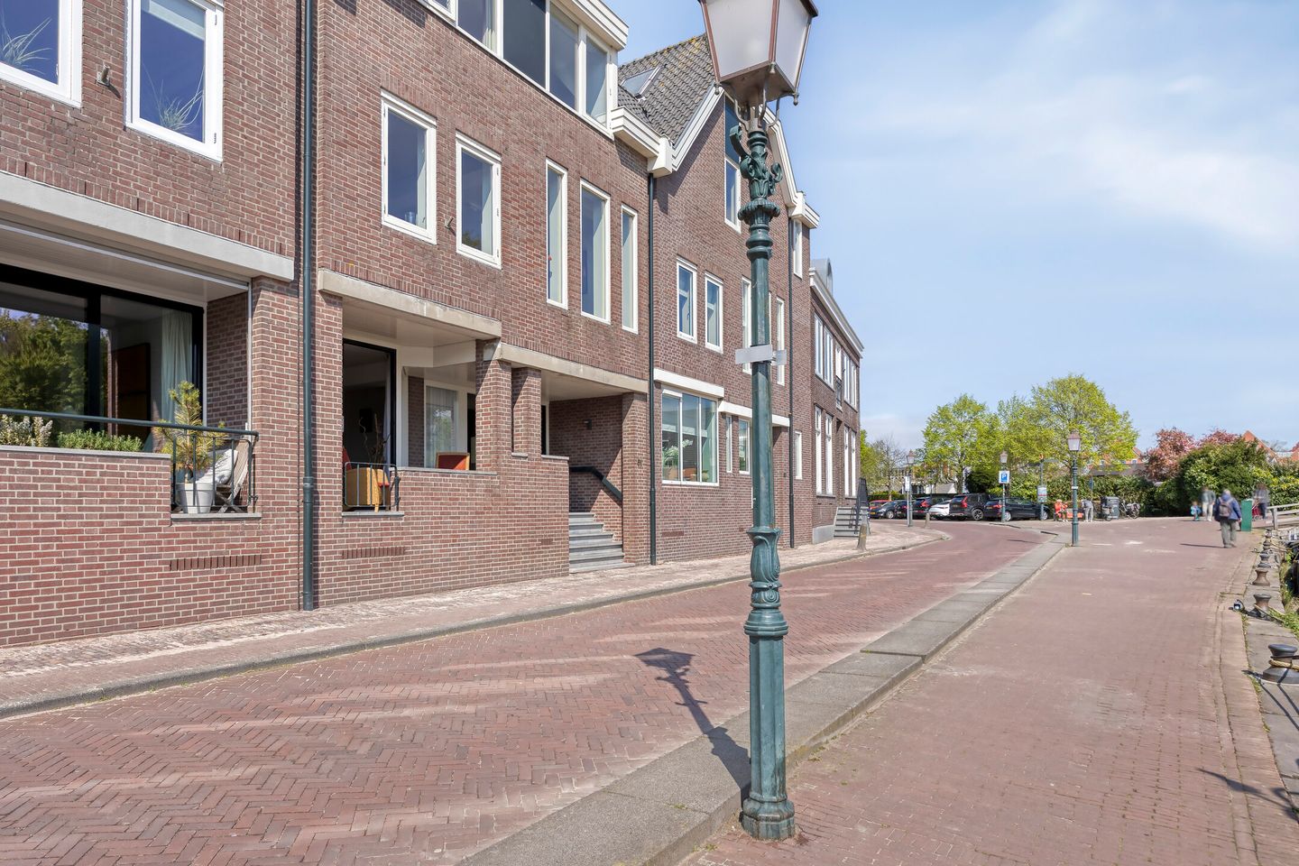 Foto 40 van Oude Doelenkade 51