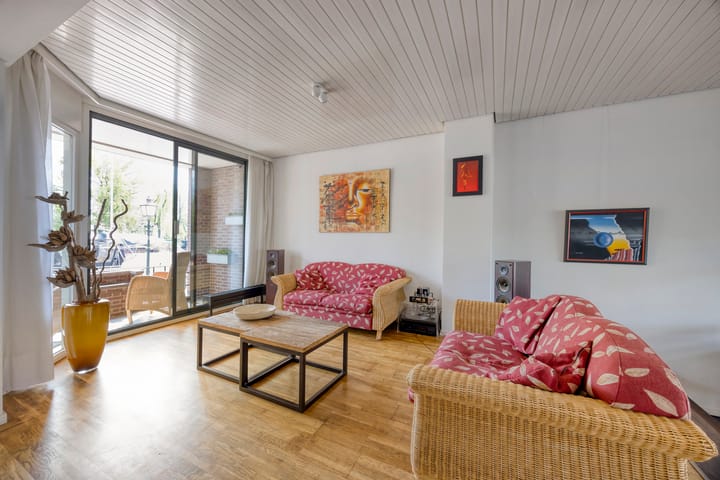 Foto 11 van Oude Doelenkade 51