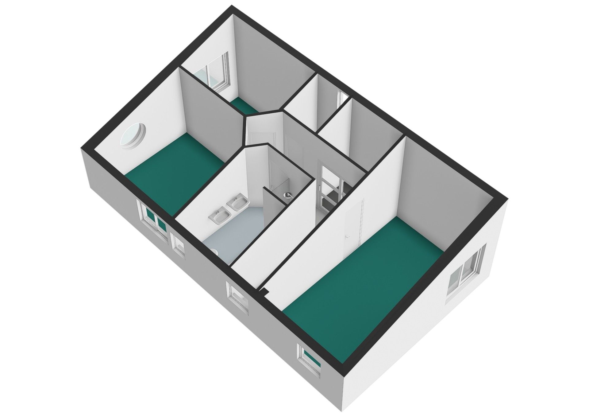 Foto 39 van Meidoornlaan 14