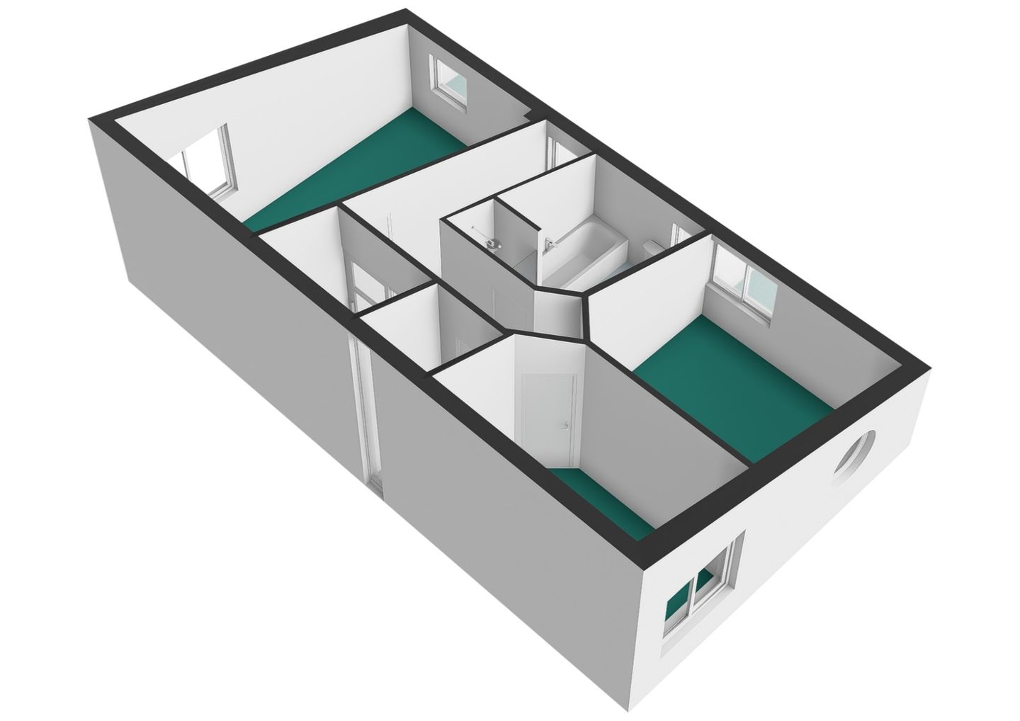 Foto 40 van Meidoornlaan 14