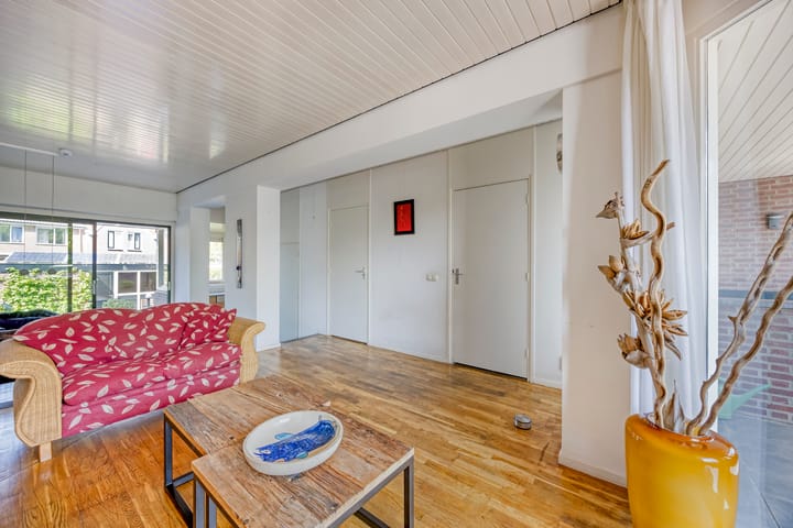 Foto 12 van Oude Doelenkade 51