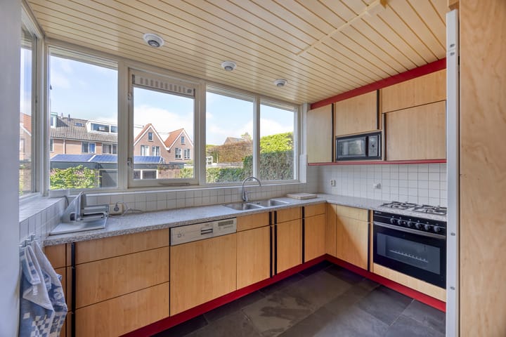 Foto 14 van Oude Doelenkade 51