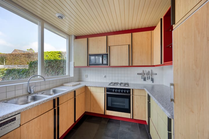 Foto 16 van Oude Doelenkade 51