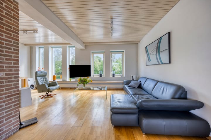 Foto 19 van Oude Doelenkade 51