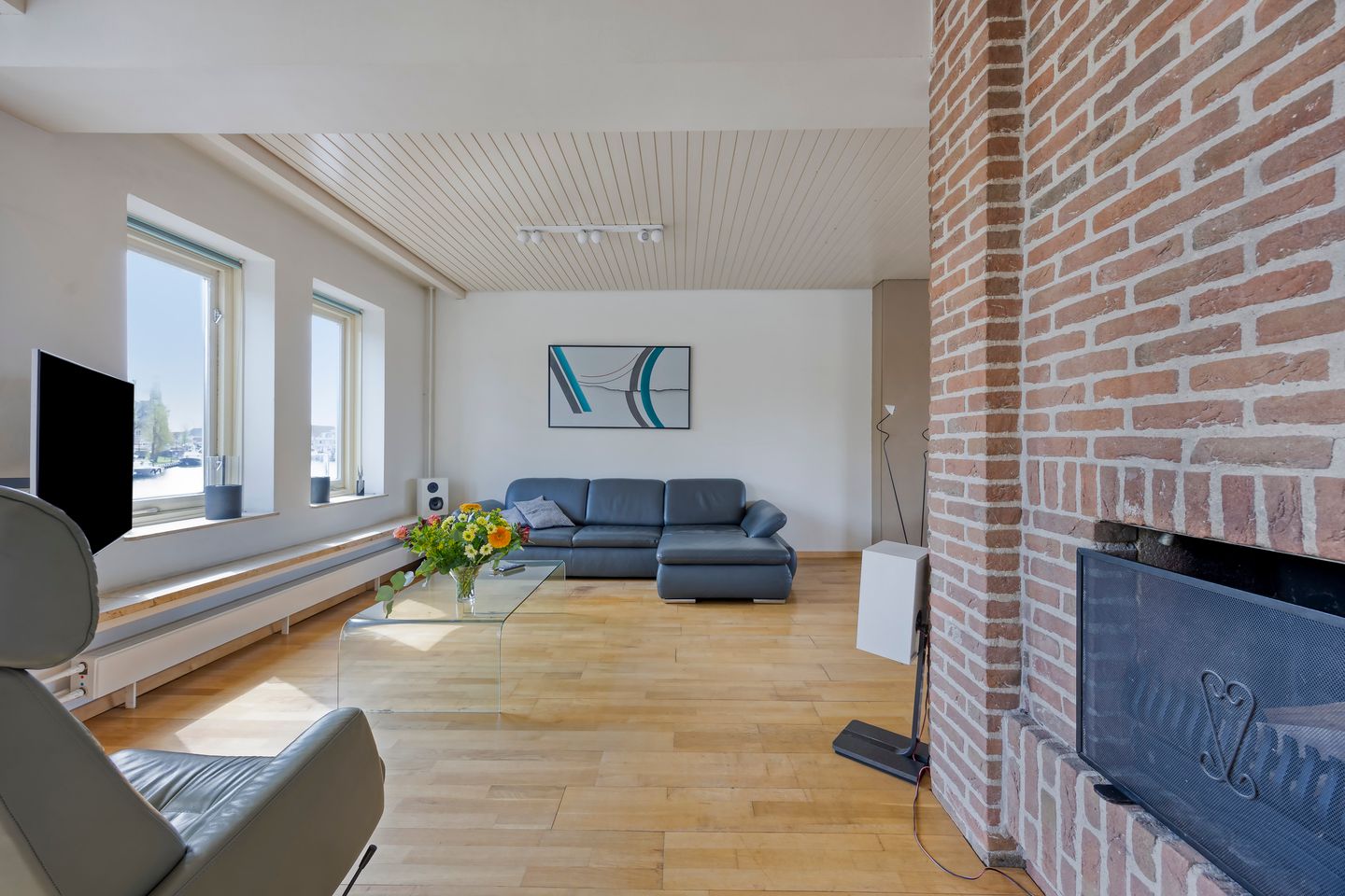 Foto 20 van Oude Doelenkade 51