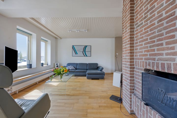 Foto 20 van Oude Doelenkade 51