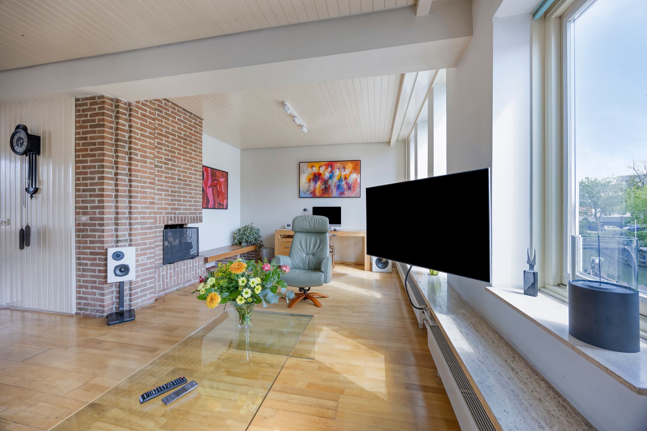 Foto 21 van Oude Doelenkade 51