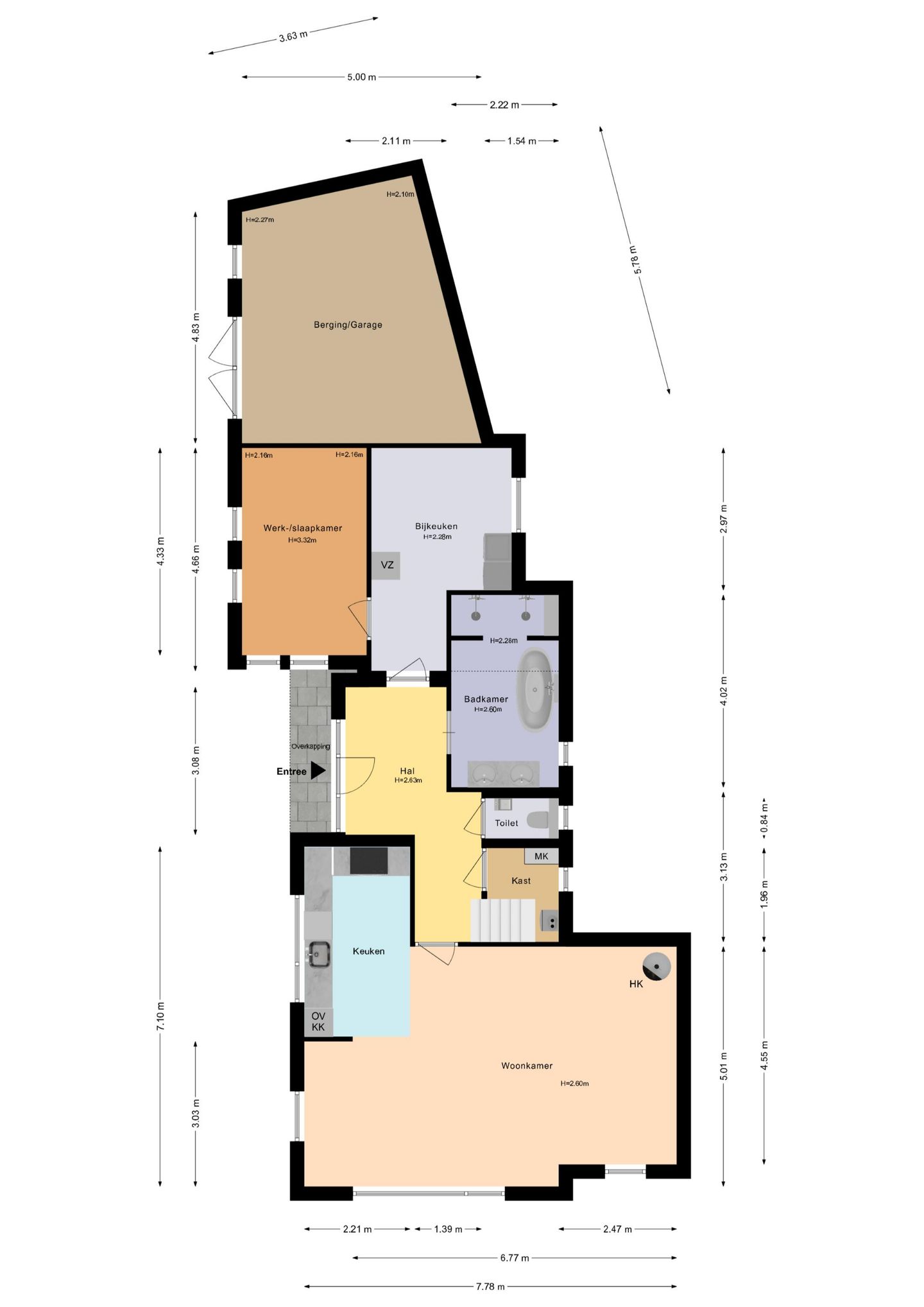 Foto 59 van Oude Zwolseweg 155