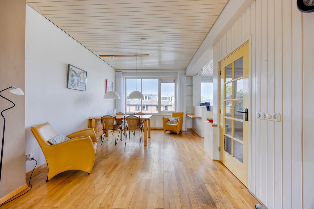 Foto 23 van Oude Doelenkade 51