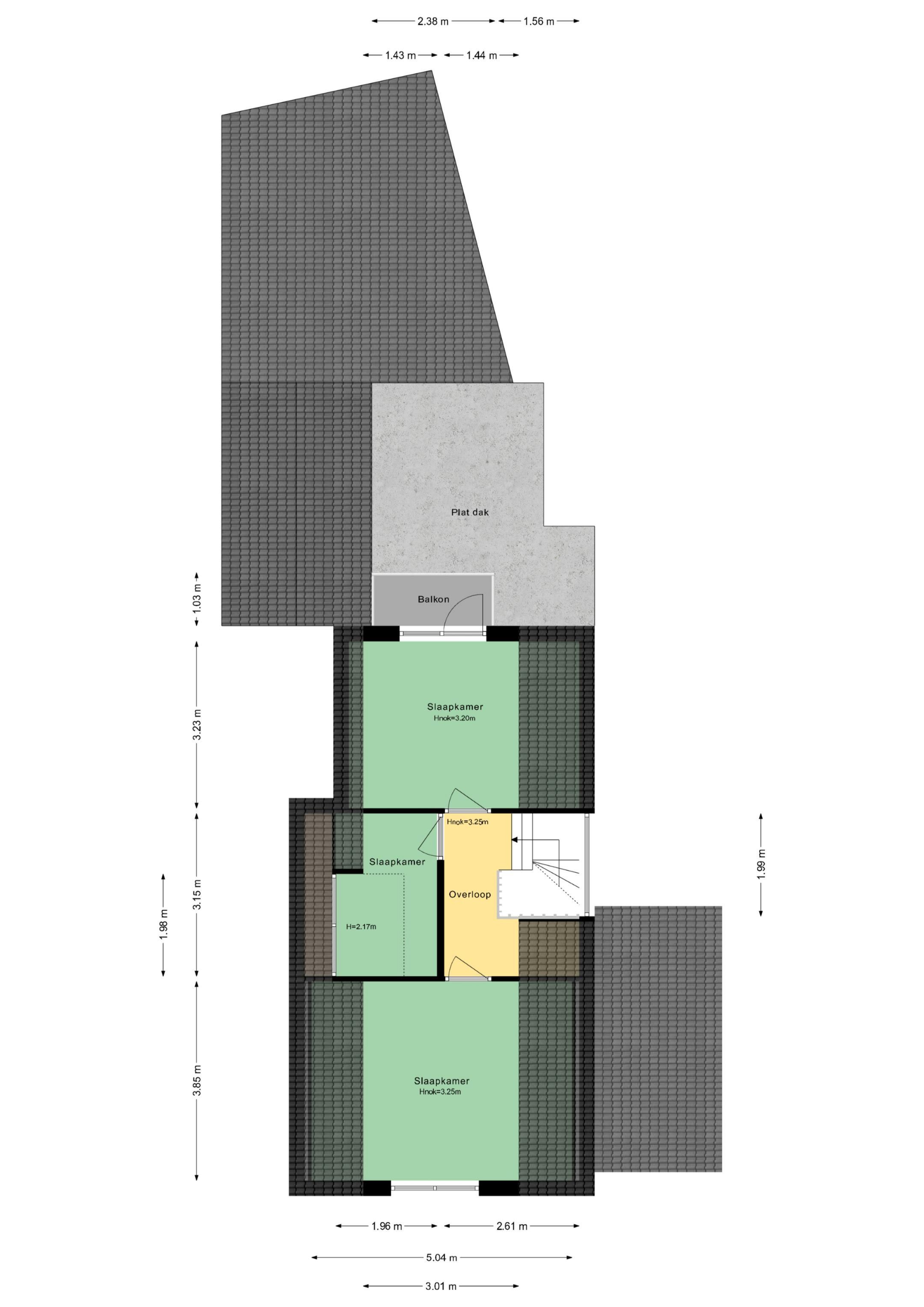 Foto 60 van Oude Zwolseweg 155