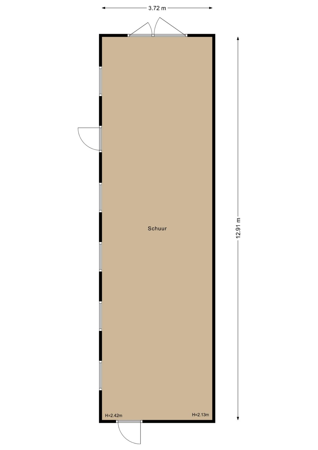 Foto 61 van Oude Zwolseweg 155
