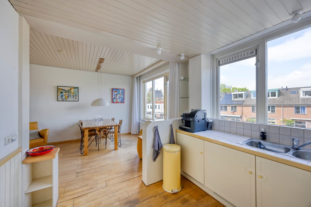 Foto 26 van Oude Doelenkade 51