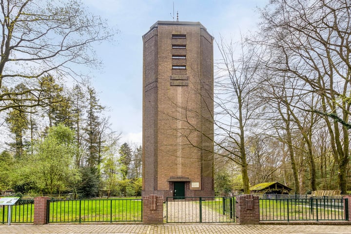 Watertorenweg 31-A, Berg en Dal