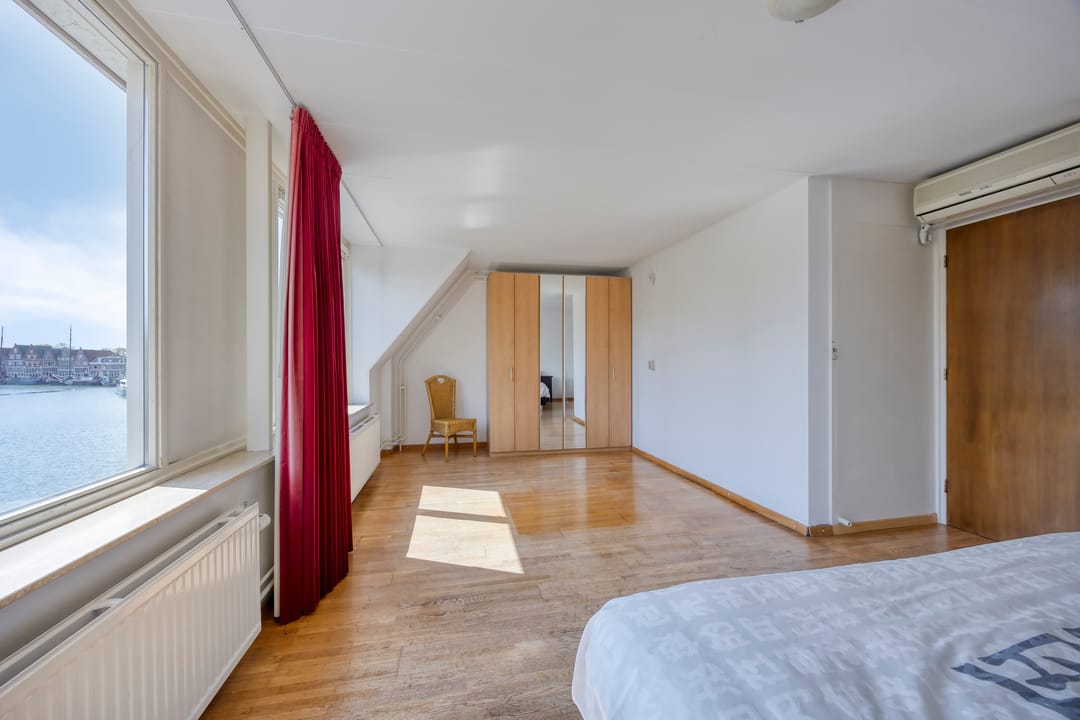 Foto 31 van Oude Doelenkade 51