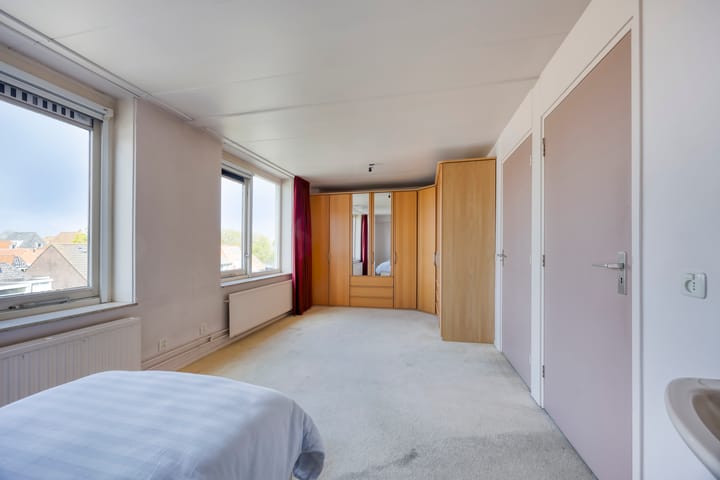 Foto 33 van Oude Doelenkade 51