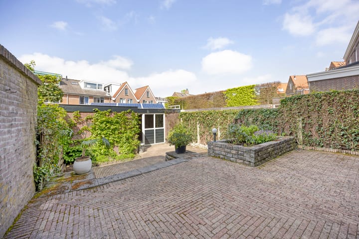 Foto 35 van Oude Doelenkade 51