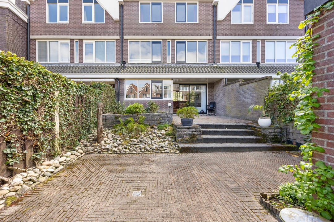 Foto 38 van Oude Doelenkade 51