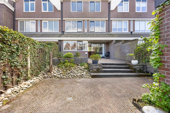 Foto 38 van Oude Doelenkade 51