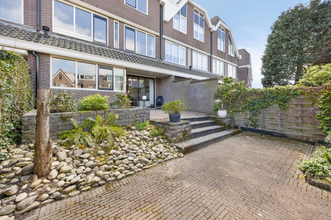 Foto 37 van Oude Doelenkade 51