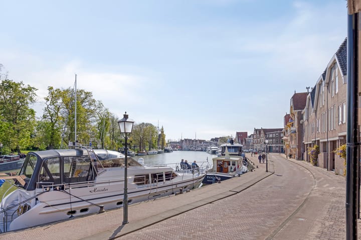 Foto 41 van Oude Doelenkade 51