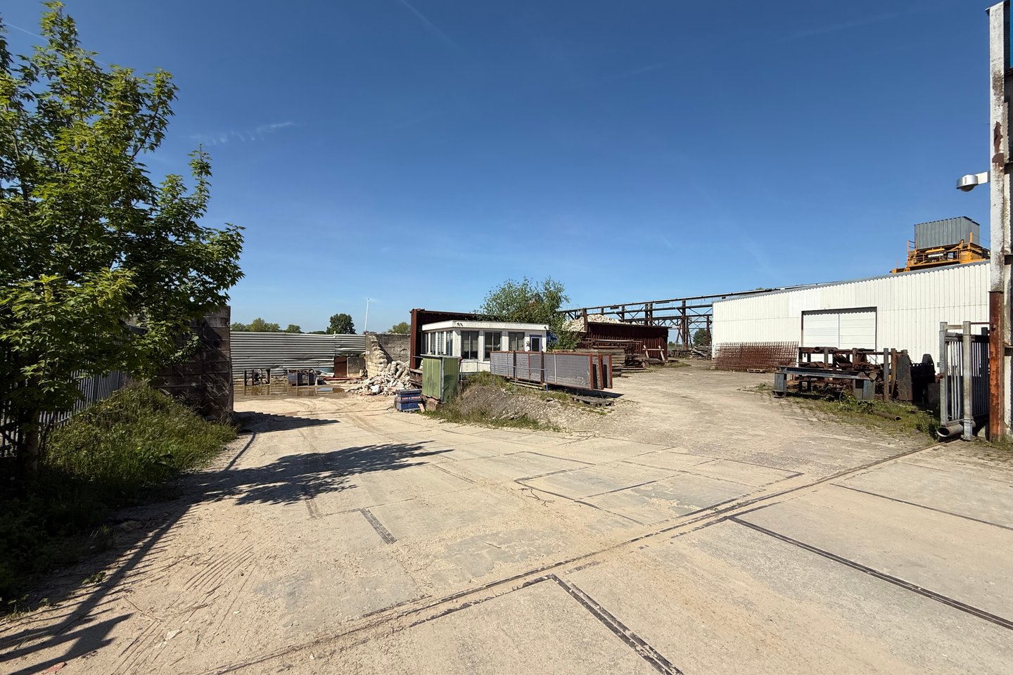 Bekijk foto 4 van Bakkersdam