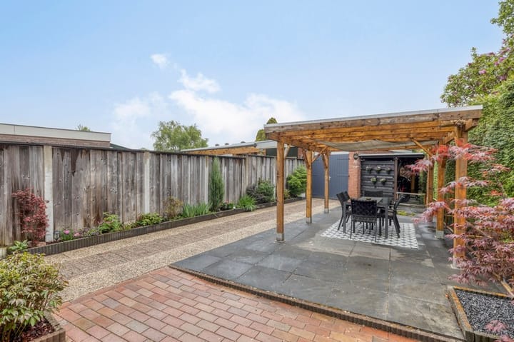 Photo 2 of Spoelsterstraat 12